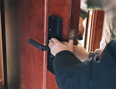 温县24小时上门开锁公司